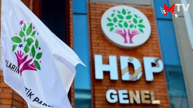 Anayasa Mahkemesi HDP’nin itirazını değerlendirecek