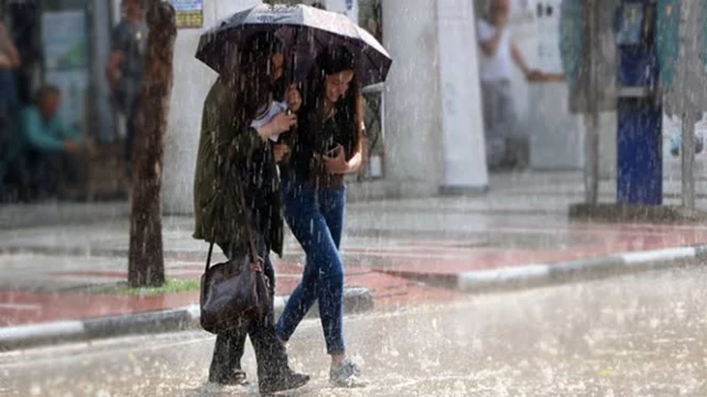 Bugün hava nasıl olacak?