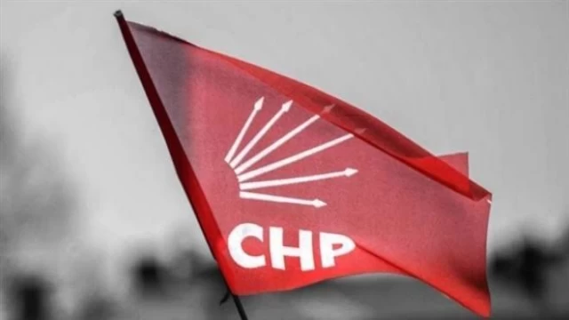Siverek CHP teşkilatında istifa depremi
